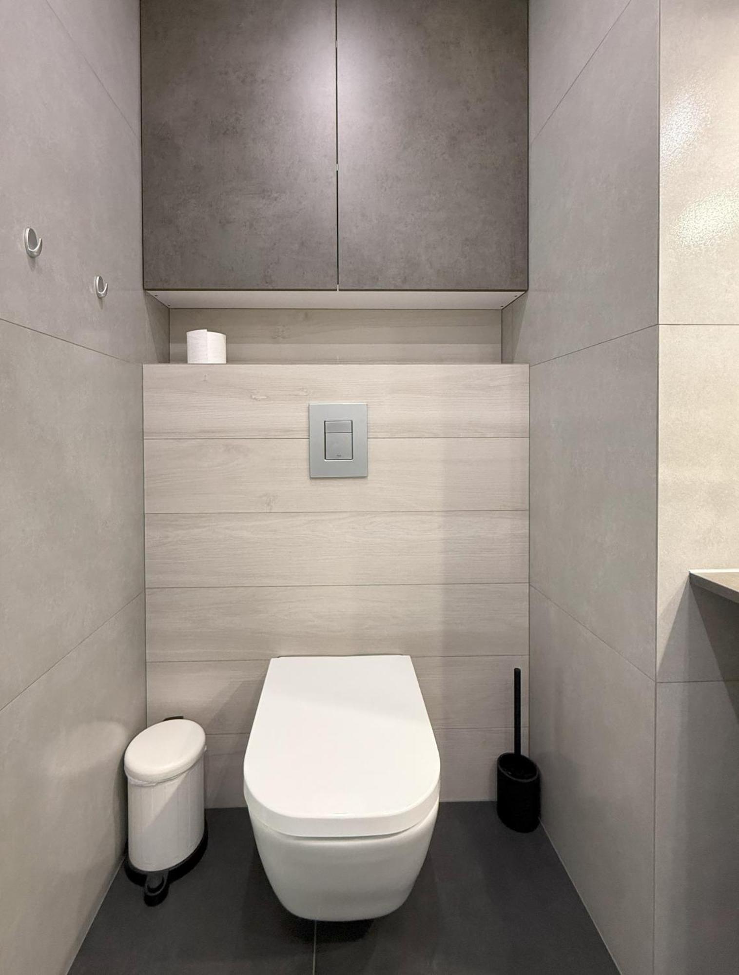 Apartament Baltyk - Wap Svinoústí Exteriér fotografie